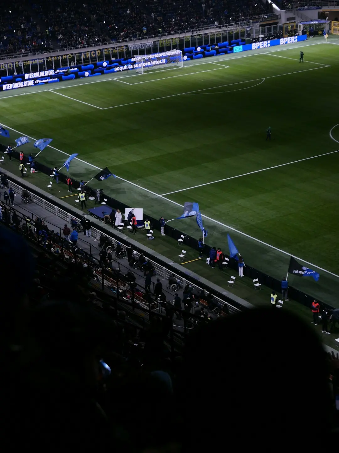 ritorno-arsenal-atletico.jpg Il Ritorno di Arsenal-Atletico: Tutto in Palio per un Posto nella Finale di Champions League