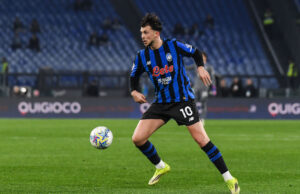 Samardzic e Sila Enisa: il matrimonio a Berlino tra calcio e culture diverse