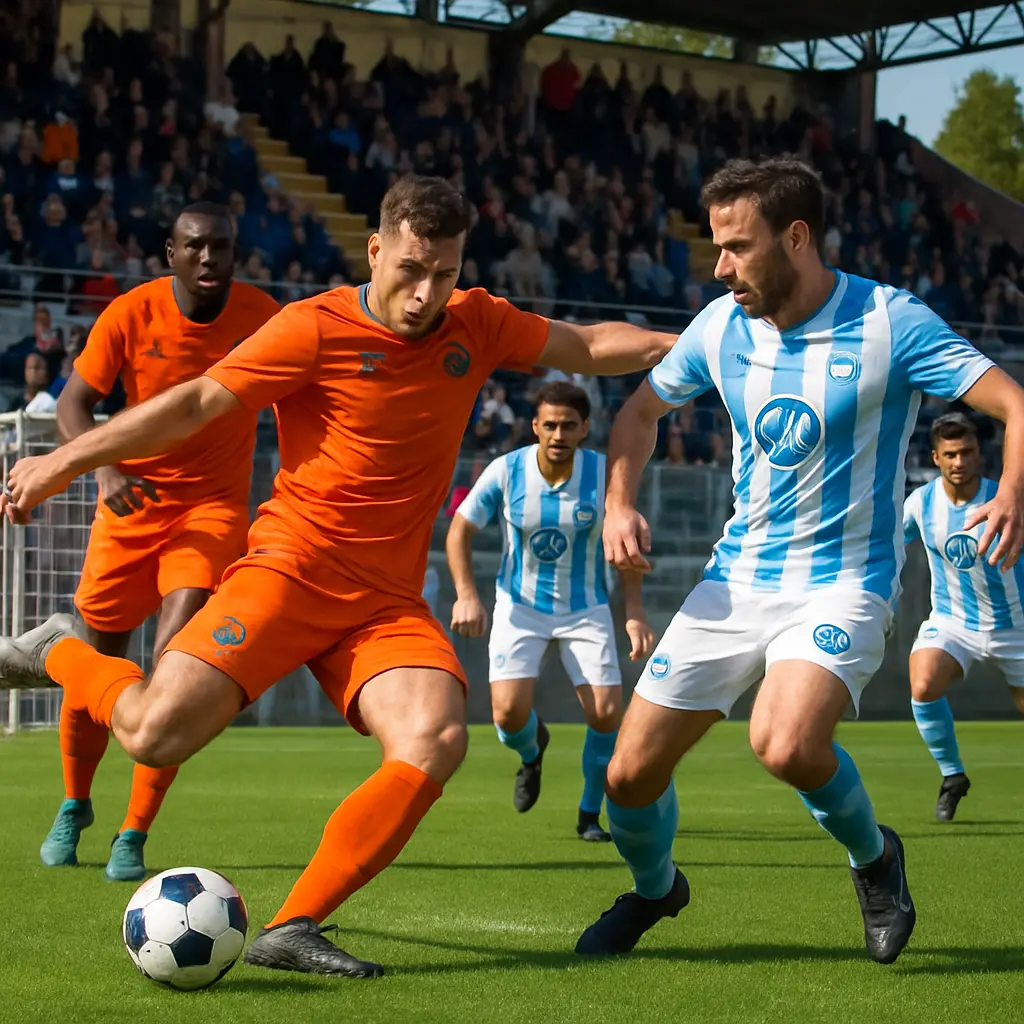 Le Speranze della Pistoiese per la Promozione in Serie C