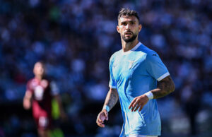 Atalanta e l’ipotesi Castellanos: tra Sarri e Lazio, la possibile rinforzo d’alta quota