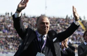 Basta paura: una riflessione sulla rinascita della Fiorentina