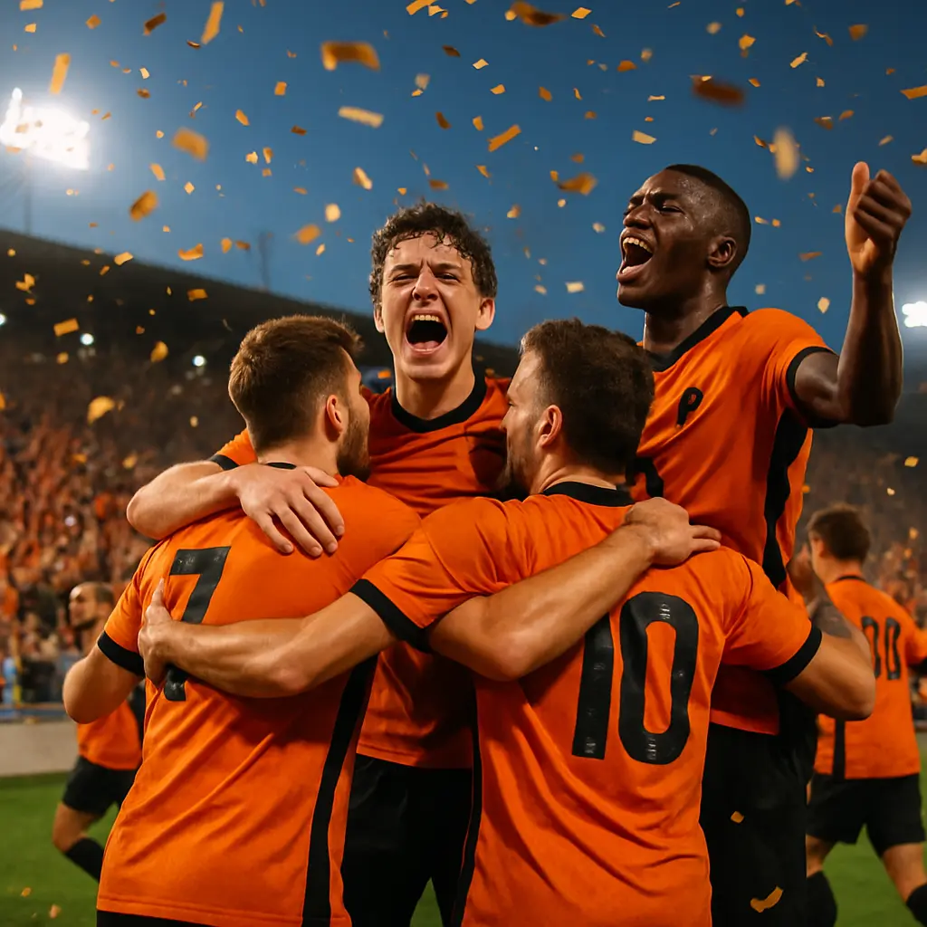 Venezia Calcio: La Promozione in Serie A e il Futuro del Club