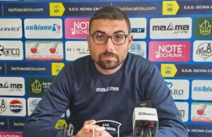 Sogni di Serie A: tra Ischia e la giovane ambizione di Corino