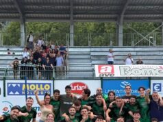 Certosa in Serie D: la promozione che cambia la storia del club