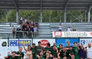 Certosa in Serie D: la promozione che cambia la storia del club