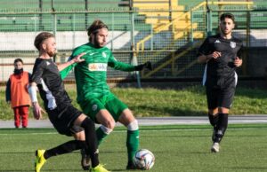 Rinnovo e continuità: Giuseppe Faiello resta alla Scafatese Calcio