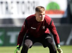 Adamonis in uscita dal Südtirol: scenari di mercato e possibile approdo in Salernitana