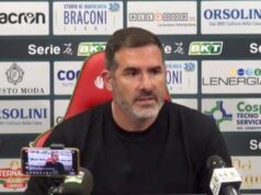 Lucarelli tra Ternana e Grosseto: tra ora e futuro, una finestra sul calcio italiano