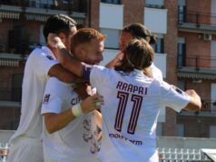 Ravenna definisce il ritiro estivo: la squadra ad Acquapartita dal 26 luglio in vista della stagione 2026/27