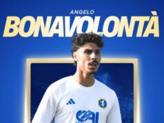 Fidelis Andria: Angelo Bonavolontà torna in squadra, una nuova energia per la stagione