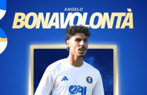 Fidelis Andria: Angelo Bonavolontà torna in squadra, una nuova energia per la stagione