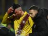 Doping e calcio: il caso Golemić e le sfide della Salernitana