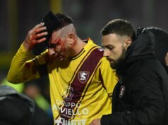 Doping e calcio: il caso Golemić e le sfide della Salernitana