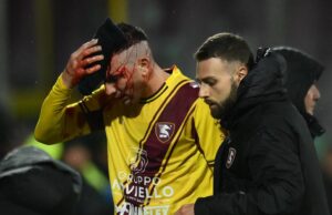 Doping e calcio: il caso Golemić e le sfide della Salernitana