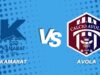 Kamarat-Avola: il derby siciliano che vale la promozione in Serie D