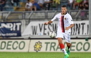Fidelis Andria e l’interesse per Francesco Forte: analisi di una possibile operazione di mercato