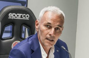 Marco Sesia torna ad Alessandria: un nuovo capitolo tra promesse e radici