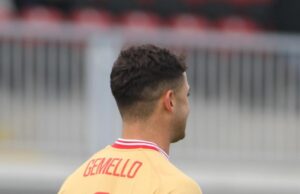 Gemello, tra Perugia e Mantova: la rinascita di un portiere tra stagioni difficili e nuove ambizioni