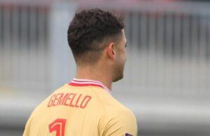 Gemello verso Mantova: una scelta strategica tra sviluppo e promozione