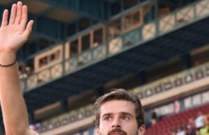 Oikonomou e la rinascita della comunità: memoria, sport e nuove radici a Ferrara