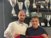 Francesco Viscomi rinnova con Gelbison: una leadership che sostiene il progetto di crescita
