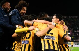 La corsa all’ultimo posto in Serie B: Bari, Juve Stabia e la notte decisiva