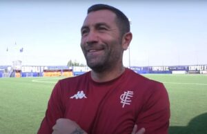 Pescara verso una svolta in panchina: Buscè in pole position per la prossima stagione