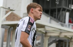 Puczka e la rinascita della Juventus Next Gen: tra talenti, sogni di prima squadra e una strategia di sviluppo