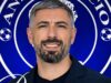 Federico Cerone: una nuova stagione con Anzio e una direzione sportiva rinnovata