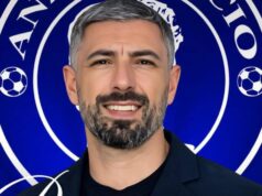 Federico Cerone: una nuova stagione con Anzio e una direzione sportiva rinnovata