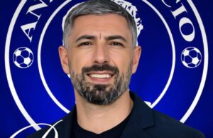 Federico Cerone: una nuova stagione con Anzio e una direzione sportiva rinnovata