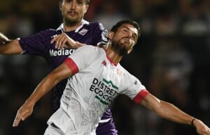 Edoardo Marzierli: il capitano che alimenta il sogno del Grosseto