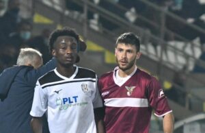 Parlati, il centrocampista che cambia volto al mercato di Serie C: una stagione di gol, assist e possibilità future