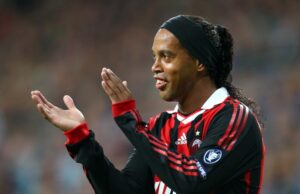 Ritorni di leggenda: tra mito, salute e il possibile ritorno di Ronaldinho in campo