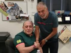 Gubbio 2026/27: la rinascita rossoblù tra Leo operativo e Di Carlo in panchina