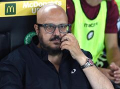 Il Bari che verrà: Marino, Meluso e la sfida di costruire una nuova era sportiva
