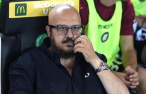 Bari e il DS ad effetto: la possibile firma di Pierpaolo Marino e la sfida di costruire un progetto vincente