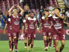 Salernitana: la piazza tende la mano a Iervolino, servono risposte