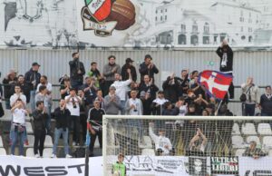 Pro Vercelli vicina al territorio: un progetto per città, tifosi e aziende