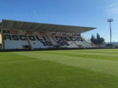Ascoli-Brescia: la ripresa tra ritardi, riflessioni e una porta in difficoltà