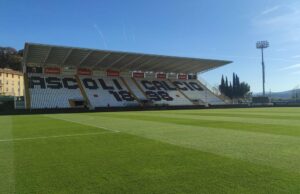 Ascoli-Brescia: la ripresa tra ritardi, riflessioni e una porta in difficoltà