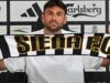 Simone Rossetti vestirà la maglia bianconera del Siena: analisi, aspettative e prospettive per la prossima stagione
