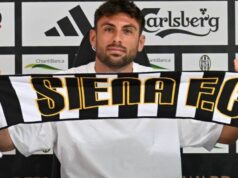 Simone Rossetti vestirà la maglia bianconera del Siena: analisi, aspettative e prospettive per la prossima stagione