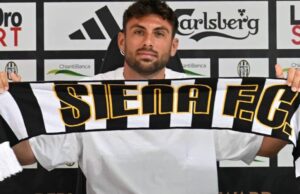 Simone Rossetti vestirà la maglia bianconera del Siena: analisi, aspettative e prospettive per la prossima stagione