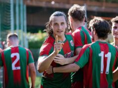 Grassina: il sogno di salire in Serie D tra numeri, comunità e futuro