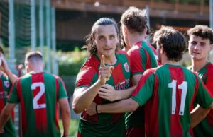 Grassina: il sogno di salire in Serie D tra numeri, comunità e futuro