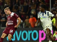Idele brilla all’Europeo U19: esordio con assist, una promessa nell’Atalanta che guarda al futuro