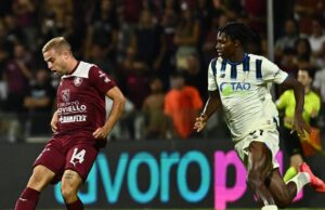 Idele brilla all’Europeo U19: esordio con assist, una promessa nell’Atalanta che guarda al futuro