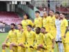 Cavese: forte ricapitalizzazione per garantire l’iscrizione al campionato di Serie C, tra responsabilità e nuove sfide