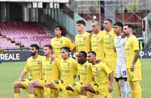 Cavese: forte ricapitalizzazione per garantire l’iscrizione al campionato di Serie C, tra responsabilità e nuove sfide